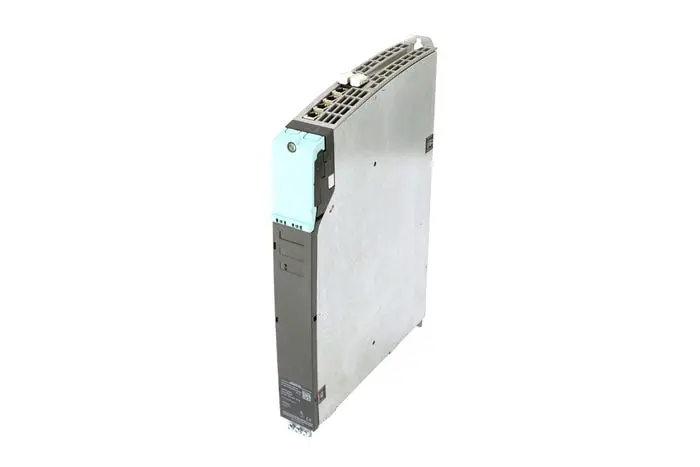SIEMENS SINAMICS S120 Double Motor Module  (New)