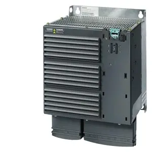 SIEMENS  SINAMICS G120 Power Module PM240  (New)