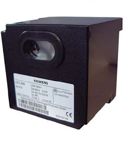 SIEMENS LFL1.335 - Gas burner control, t1= (New)