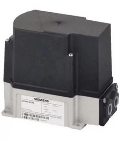 SIEMENS SQM40.265A20 - Actuator, 10Nm, 90° (New)