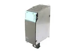 SIEMENS DRIVE MODULE
SYSTEM BOOKSIZE FORMA (New)