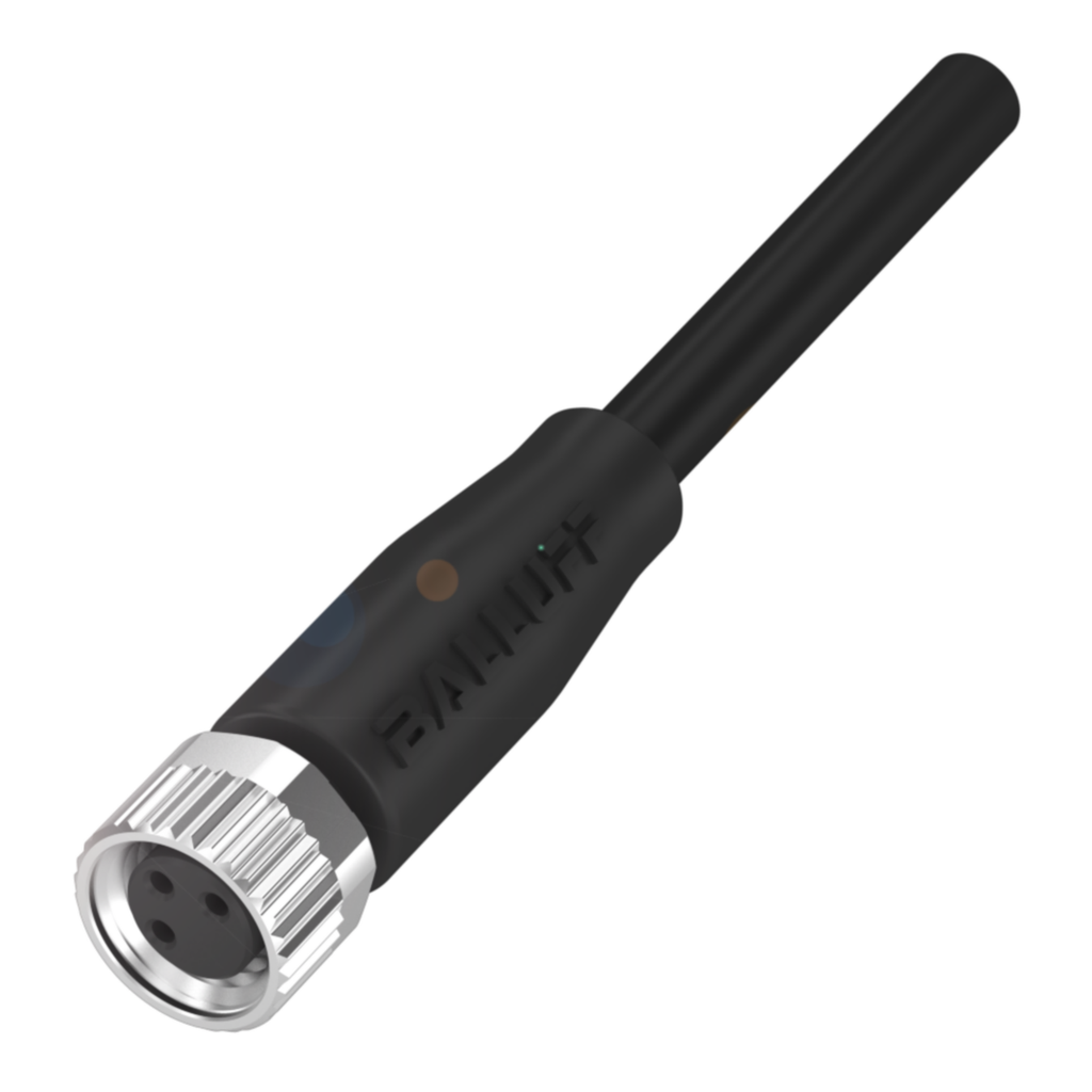BALLUFF BCC M313-0000-10-001-PX03 (New)
