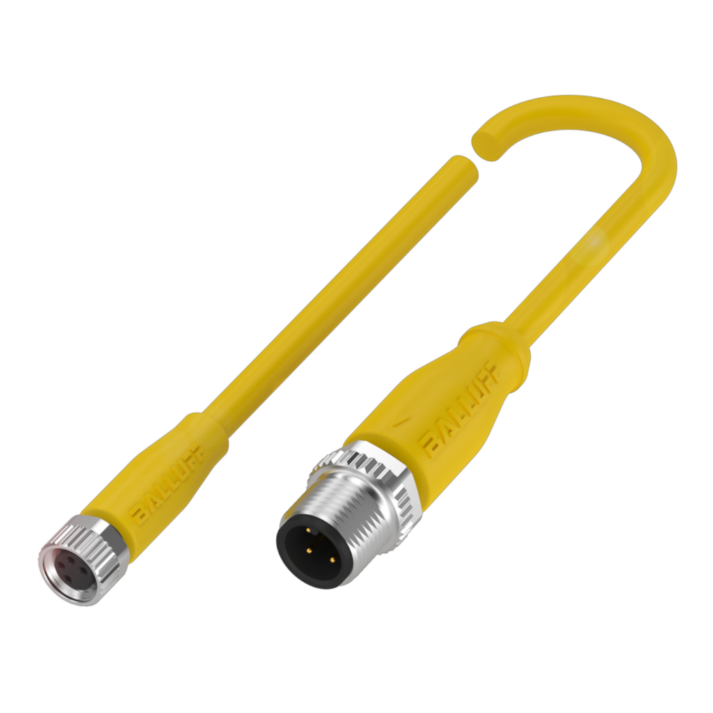 BALLUFF BCC M314-M414-3E-304-VX44 (New)