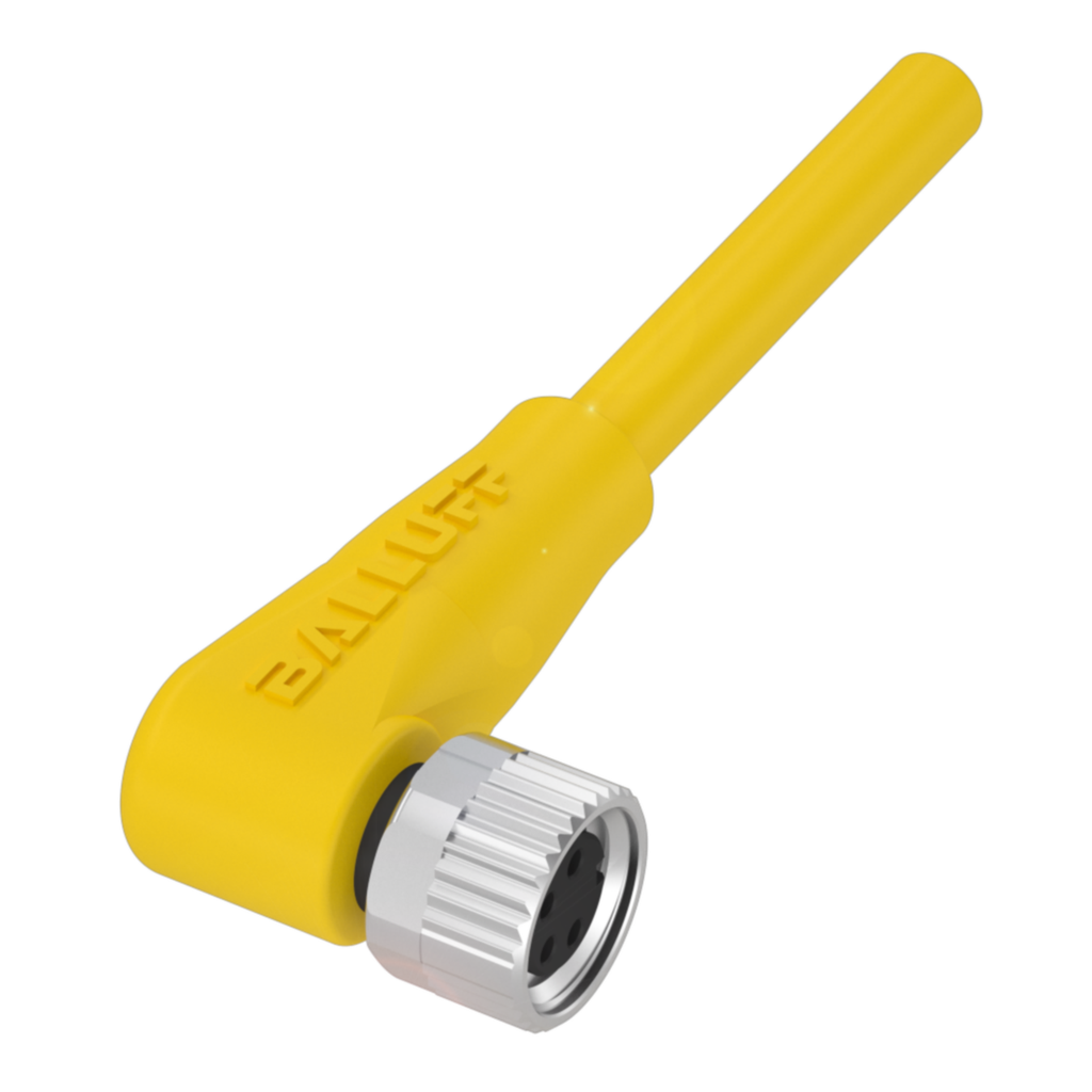 BALLUFF BCC M324-0000-10-003-VX44 (New)