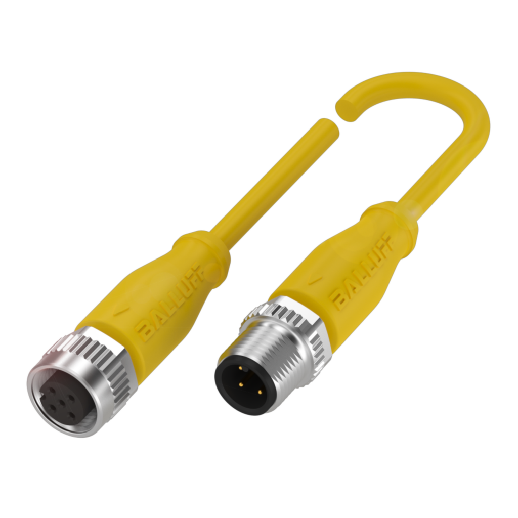 BALLUFF BCC M415-M414-3A-304-VX44 (New)