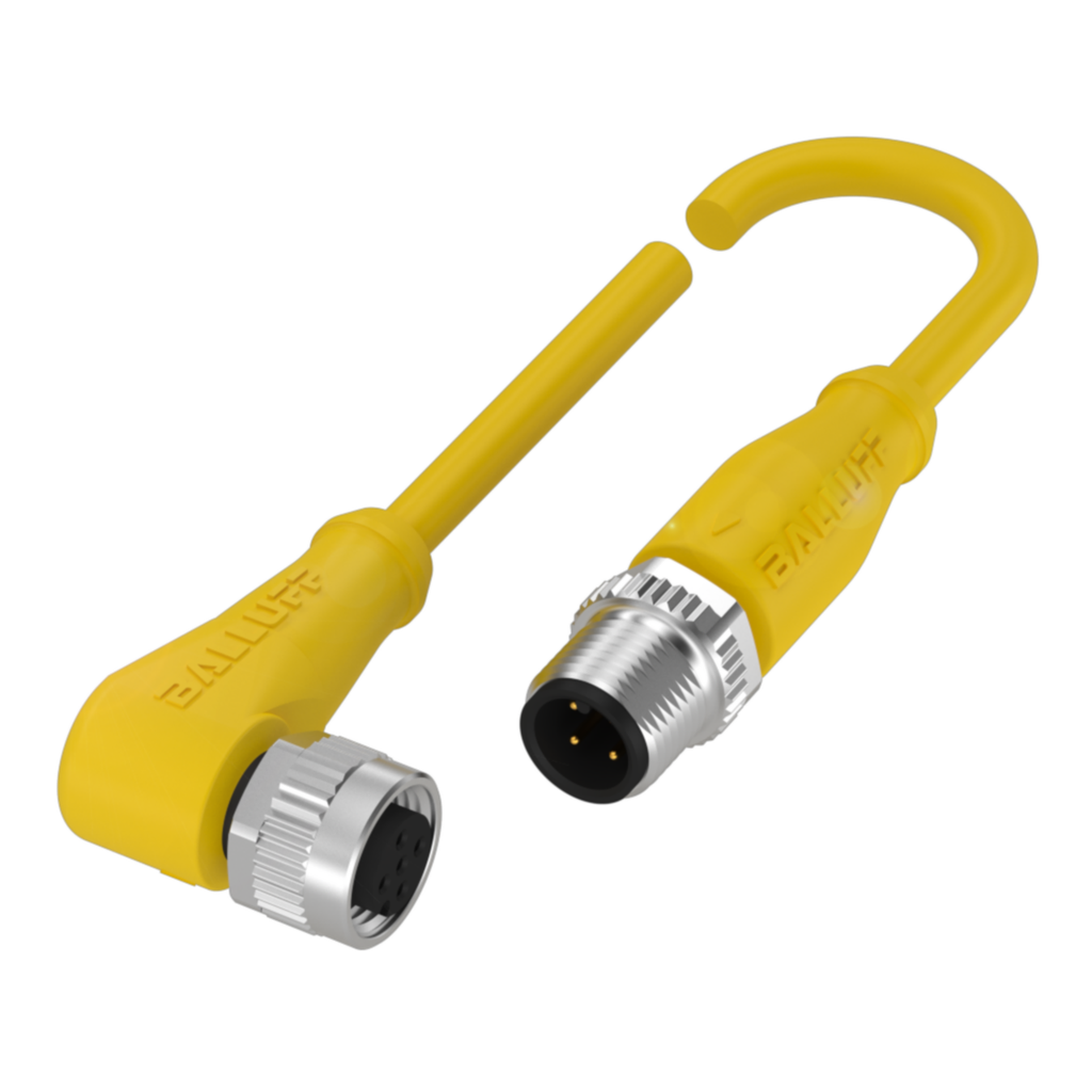 BALLUFF BCC M425-M414-3A-304-VX44 (New)