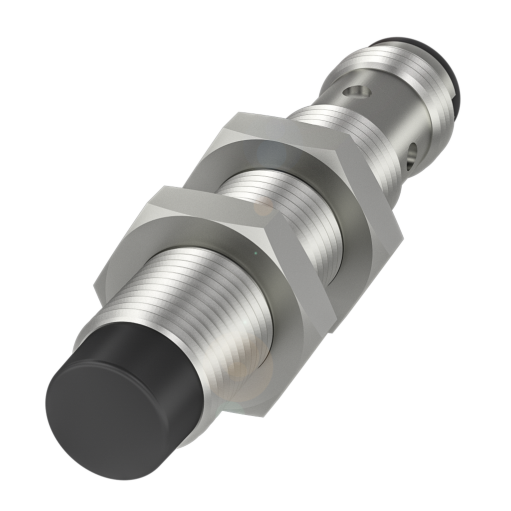 BALLUFF BES M12MG-PSC80F-S04G (New)