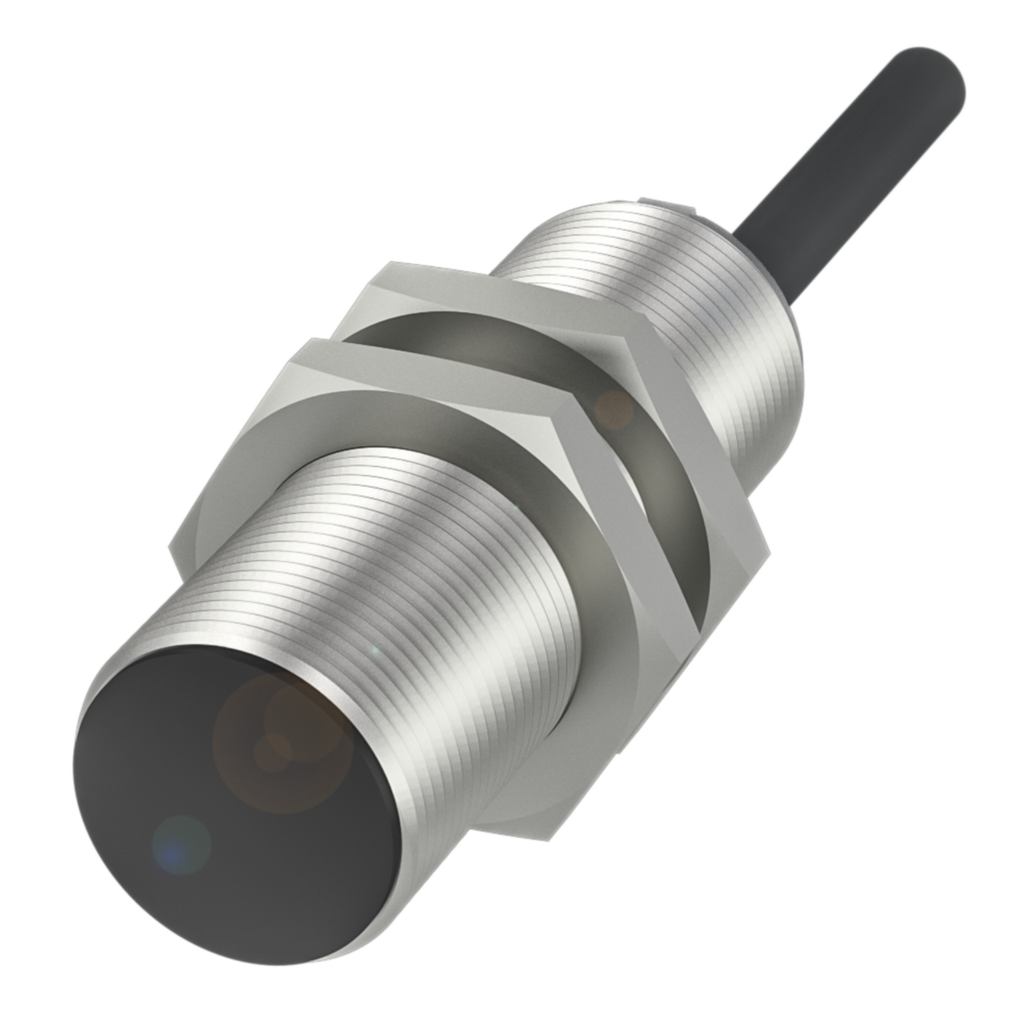 BALLUFF BES M18MI-PSC50B-BP05 (New)