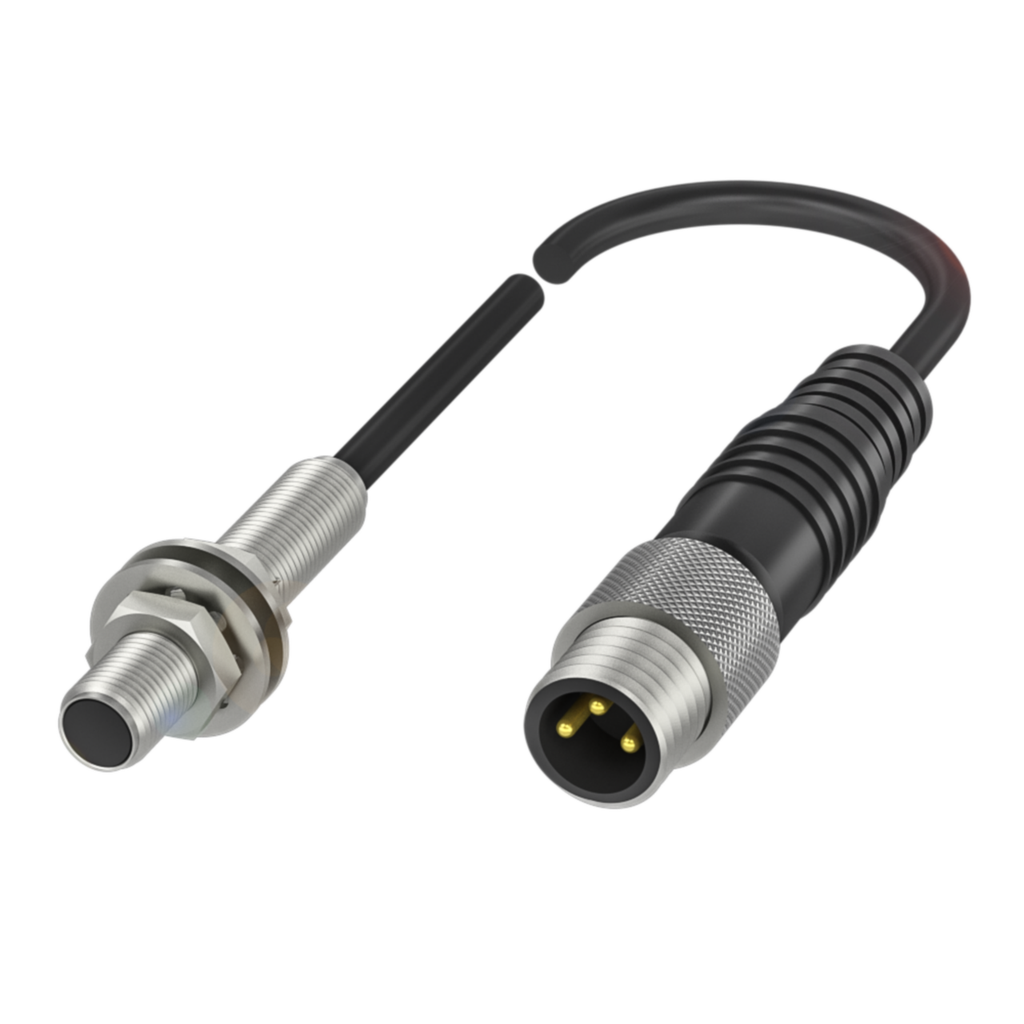 BALLUFF BES 516-3005-G-E4-C-S49-0 (New)