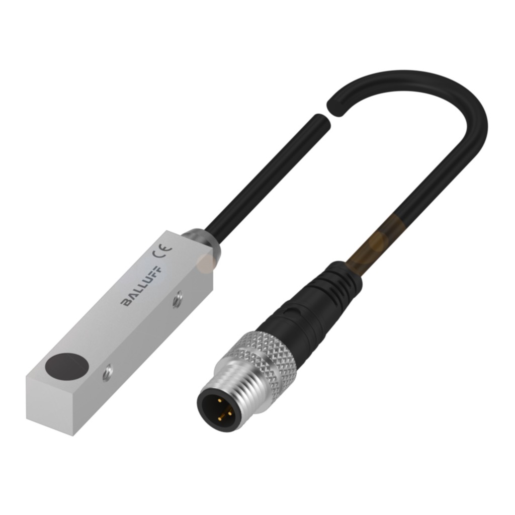 BALLUFF BES Q08ZC-PSC20B-BP00,32- (New)
