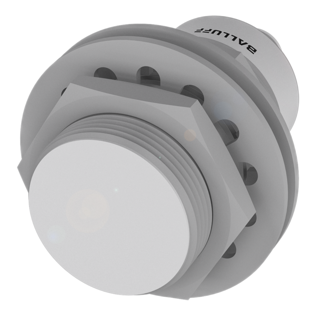 BALLUFF BES 516-327-S4-W (New)