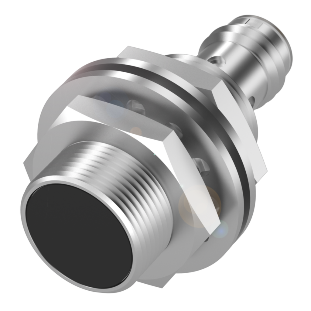 BALLUFF BES M18ME-PSC12B-S04G (New)