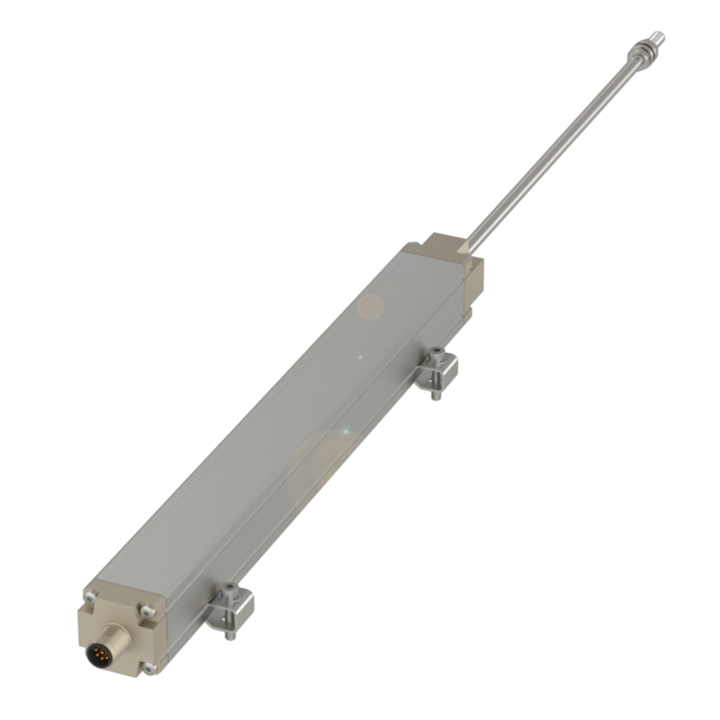 BALLUFF BIW1-A310-M0225-P1-S115 (New)