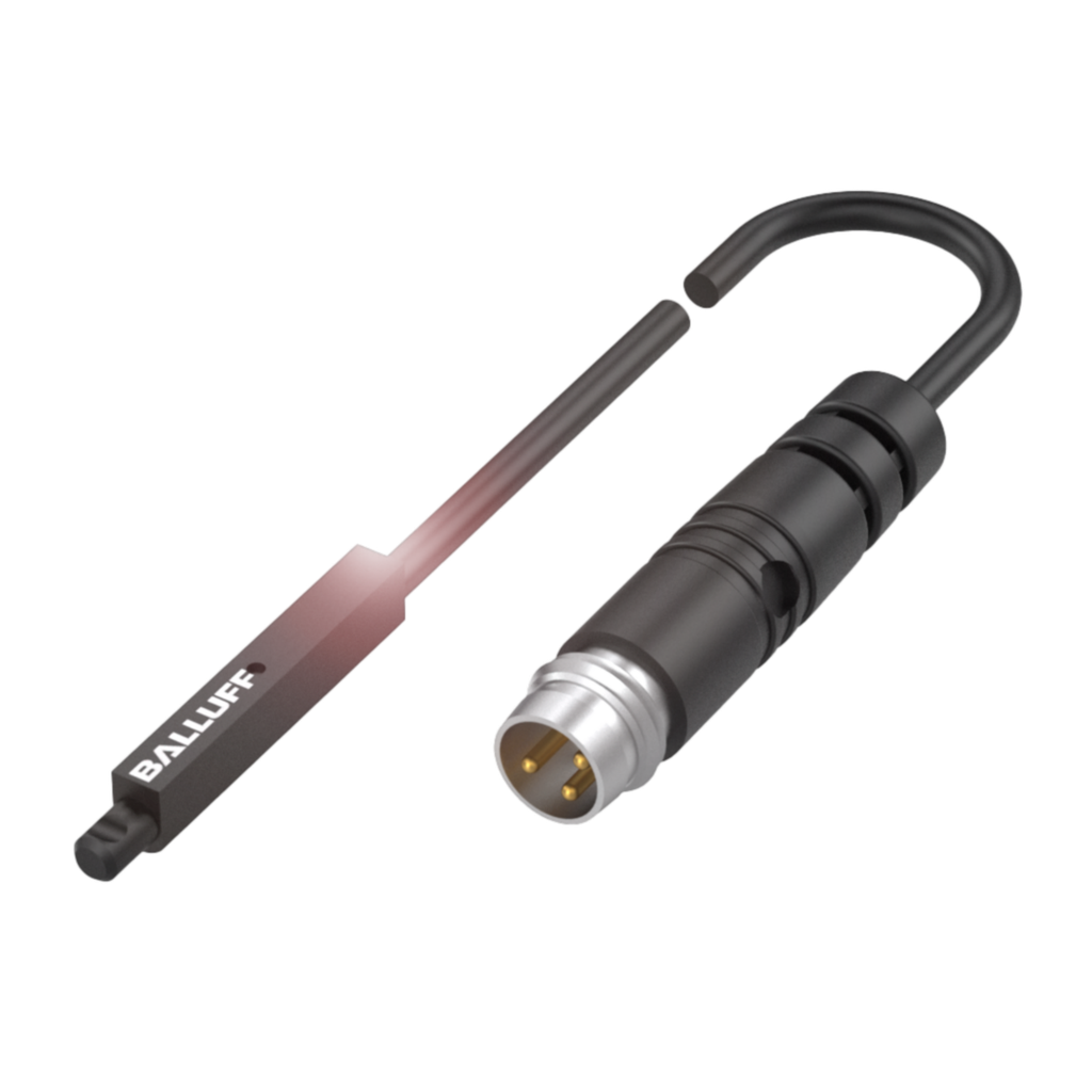 BALLUFF BMF 303K-PS-C-2A-S49-00,2 (New)
