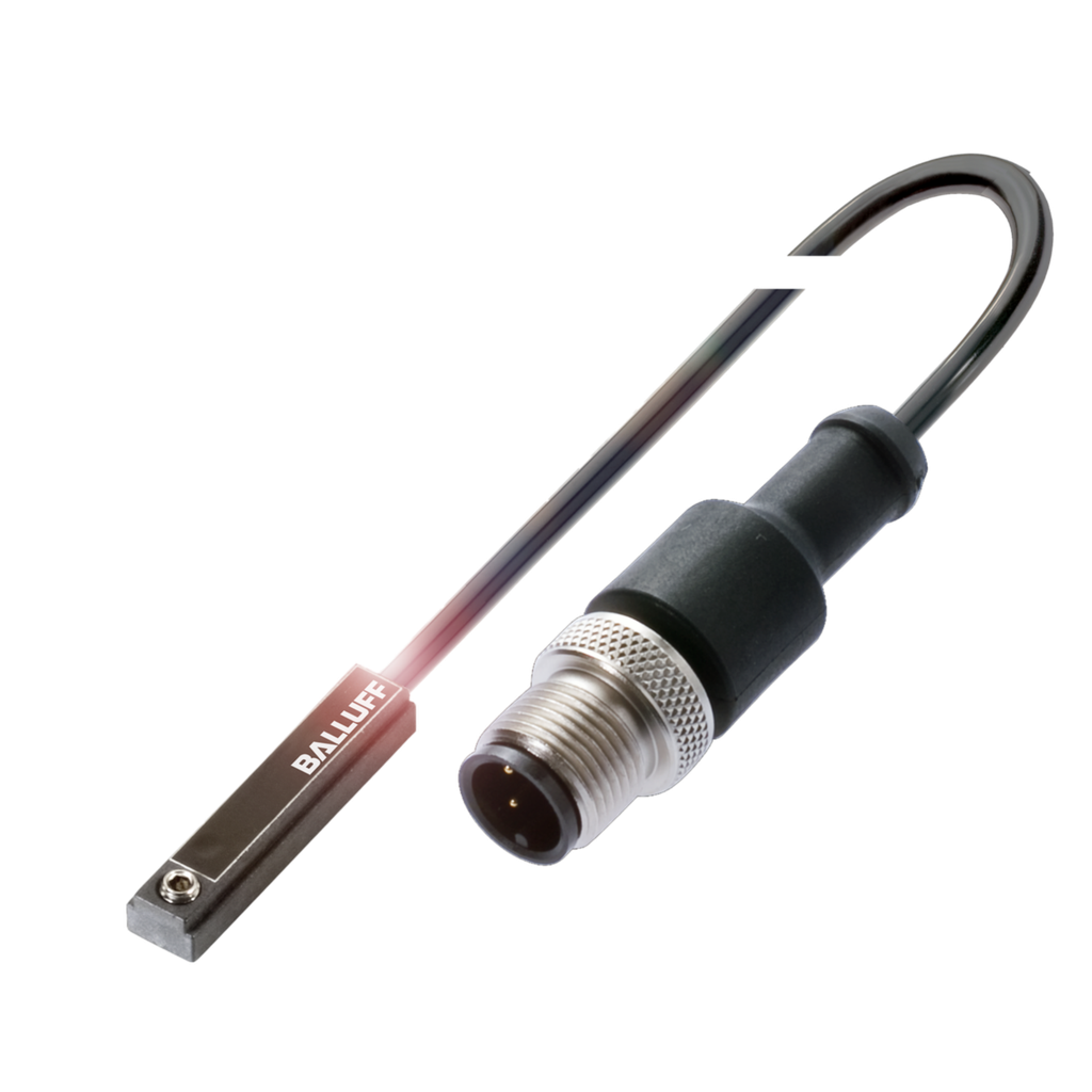 BALLUFF BMF 307K-PS-C-2-S4-00,2 (New)