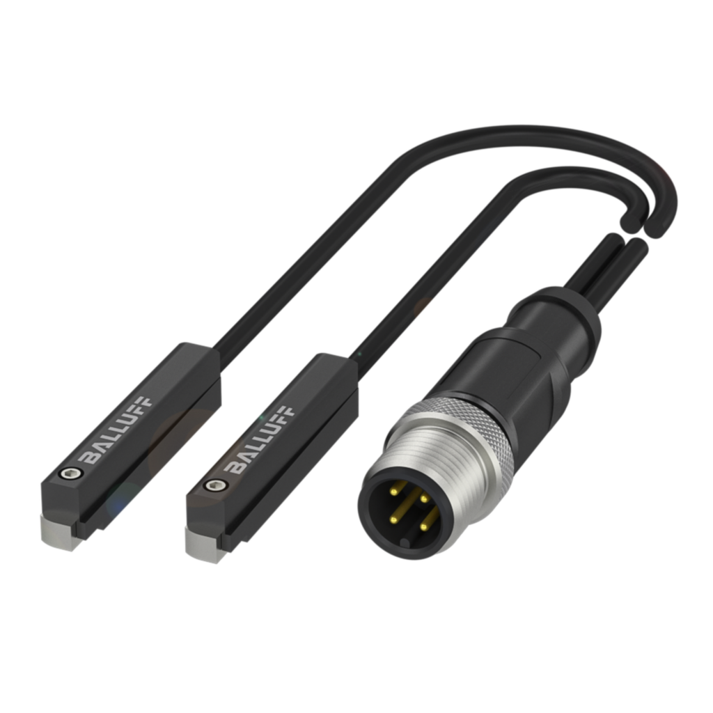 BALLUFF BMF 315M-PS-W-2-SA95-S4-0 (New)