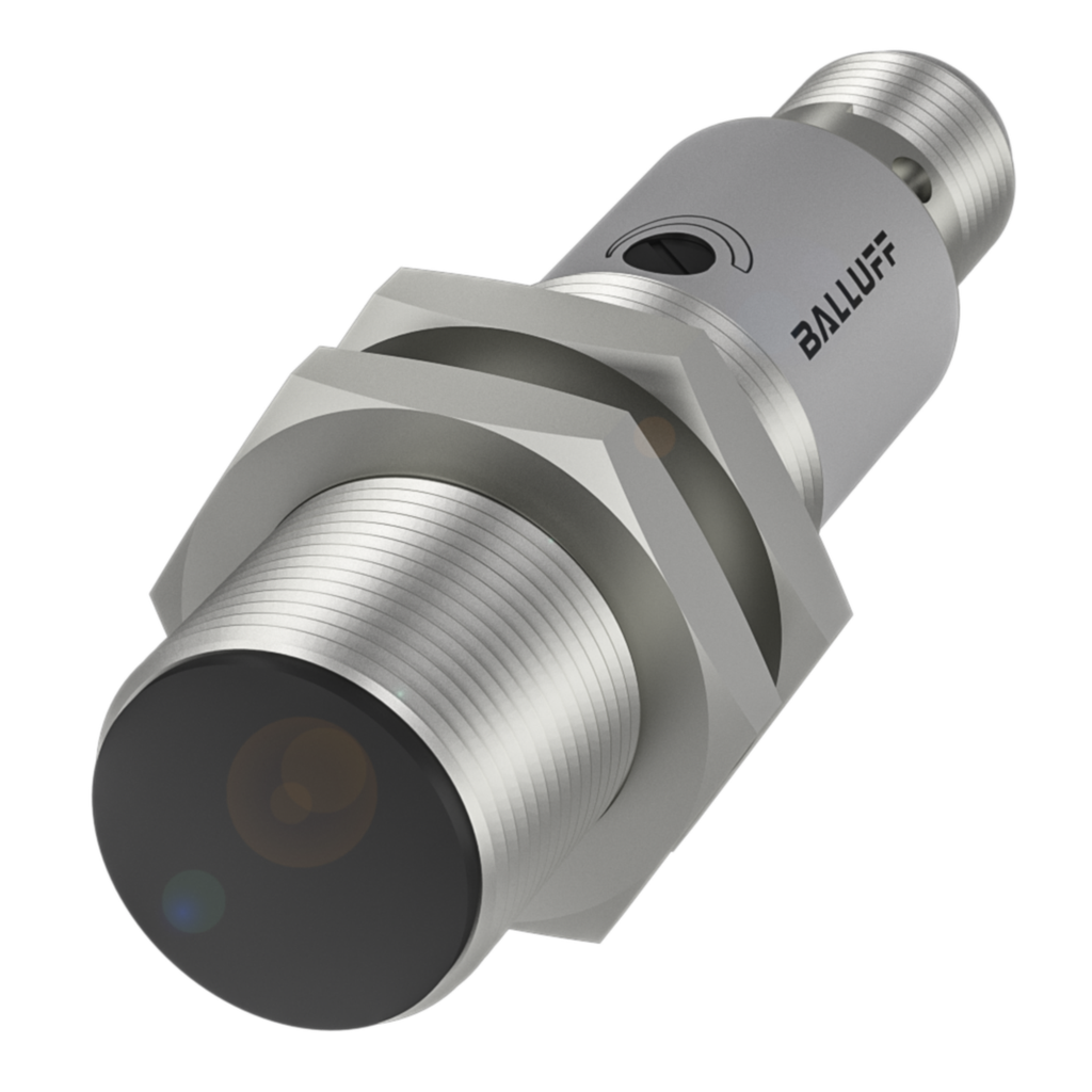 BALLUFF BOS 18M-PA-1PF-E5-C-S4  (New)