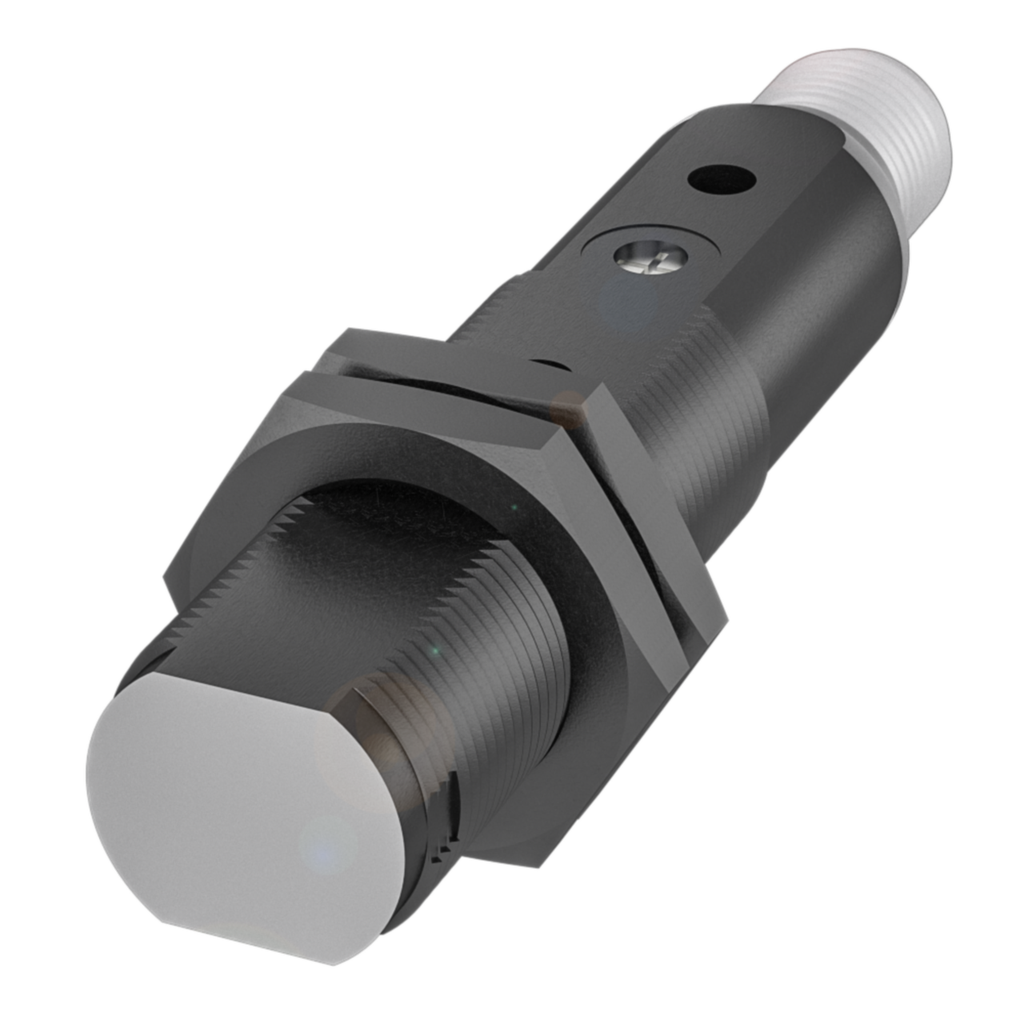 BALLUFF BOS 18KF-PA-1LOC-S4-C (New)