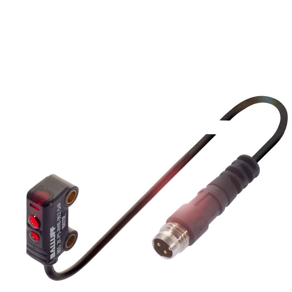 BALLUFF BOS 2K-PS-RH10-00,2-S49  (New)