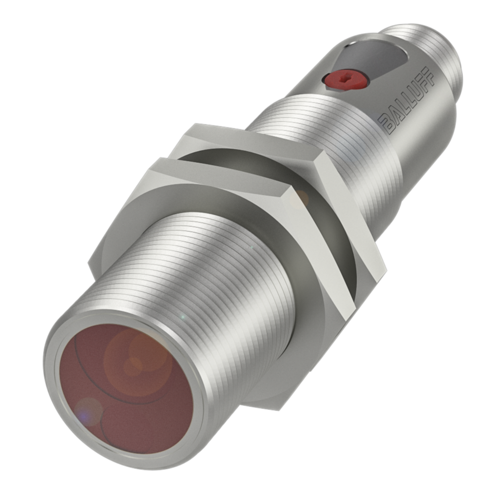 BALLUFF BOS 18M-PA-RH22-S4 (New)