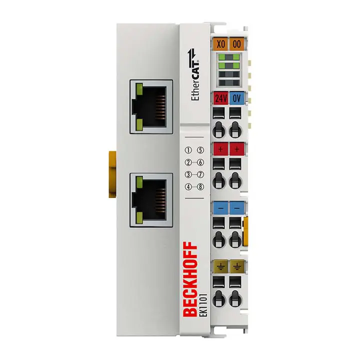 BECKHOFF EK1101 (New)