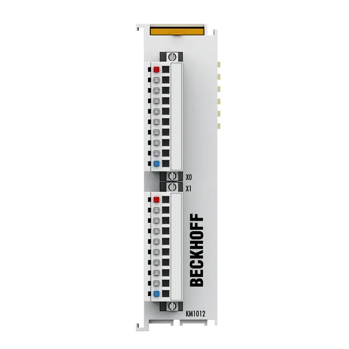 BECKHOFF Bus Terminal module, 16-c (New)