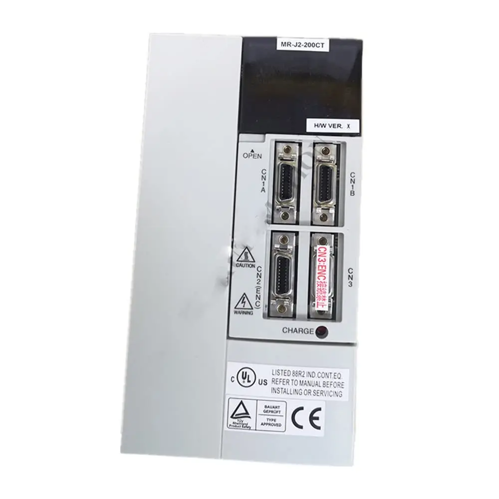 MITSUBISHI/TSS MR-J2-200CT (New)