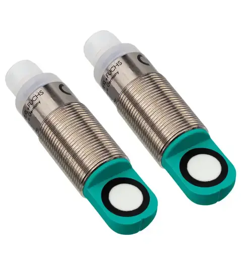 PEPPERL & FUCHS UBE1000-18GM40A-SE2-V1-Y2 (New)