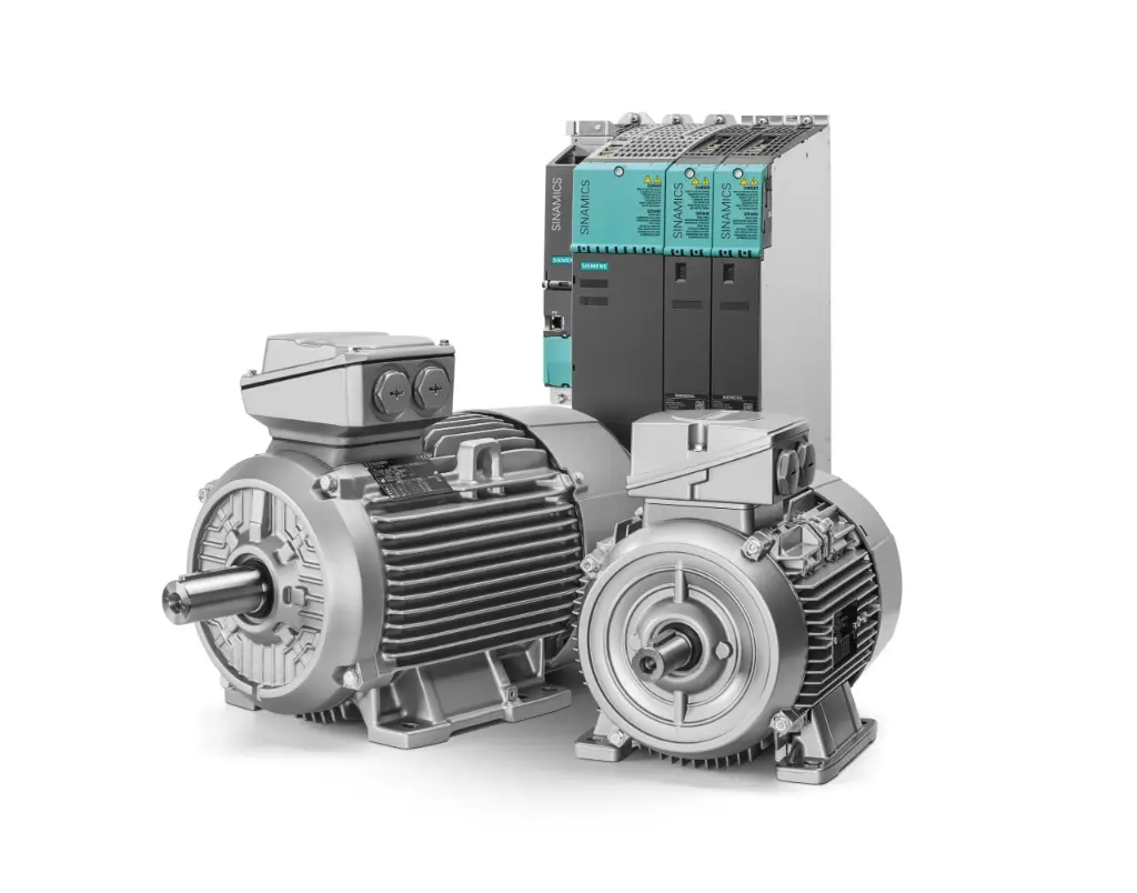SIEMENS Automation Industry Product (New)
