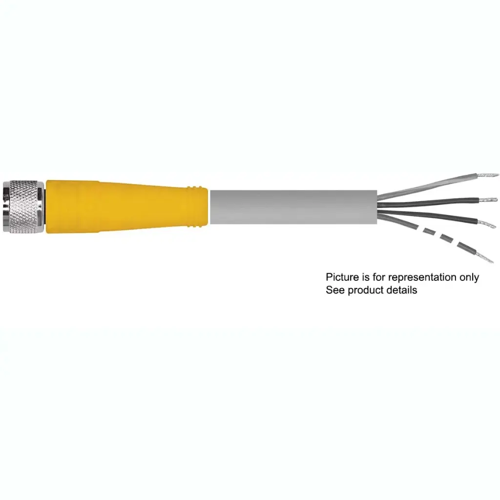 TURCK PKG 3M-5/SV (New)