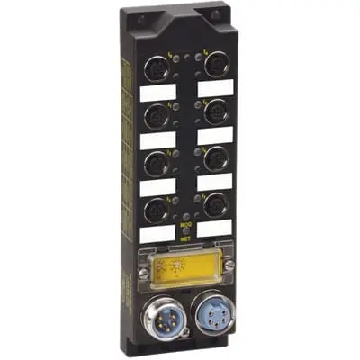 TURCK FDNL-S1600-T (New)