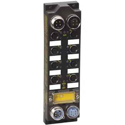 TURCK FDNP-XSG16-TT (New)