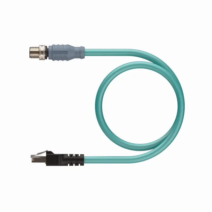 TURCK RSSD RJ45 441-3M (New)