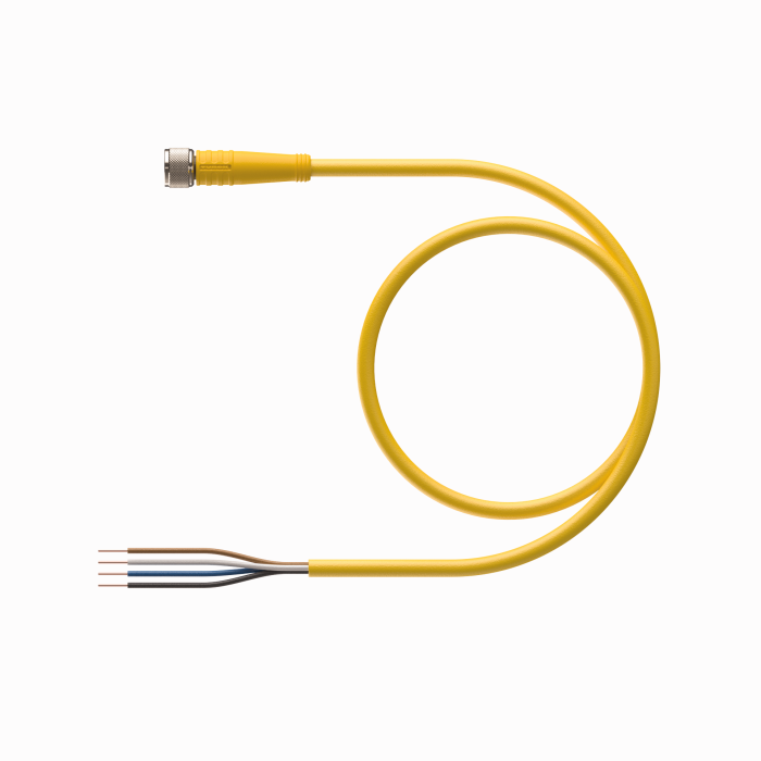 TURCK PKG 4M-5 (New)