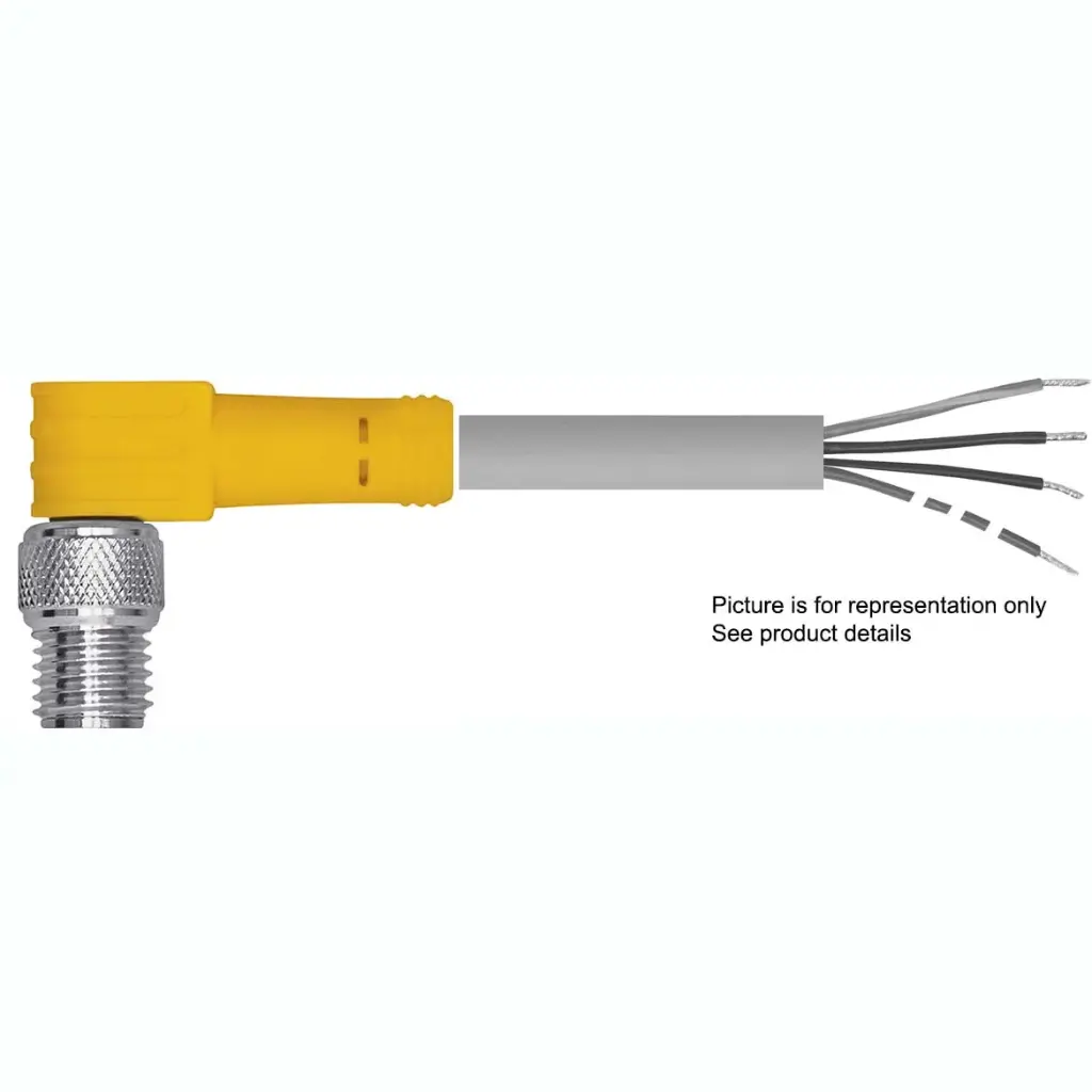 TURCK PKW 3M-P7X2-6/SV (New)