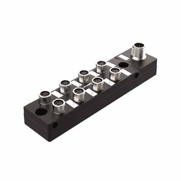 TURCK TB-8M8M-3-FS12 (New)