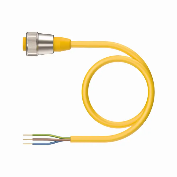 TURCK RKM 30-4M (New)