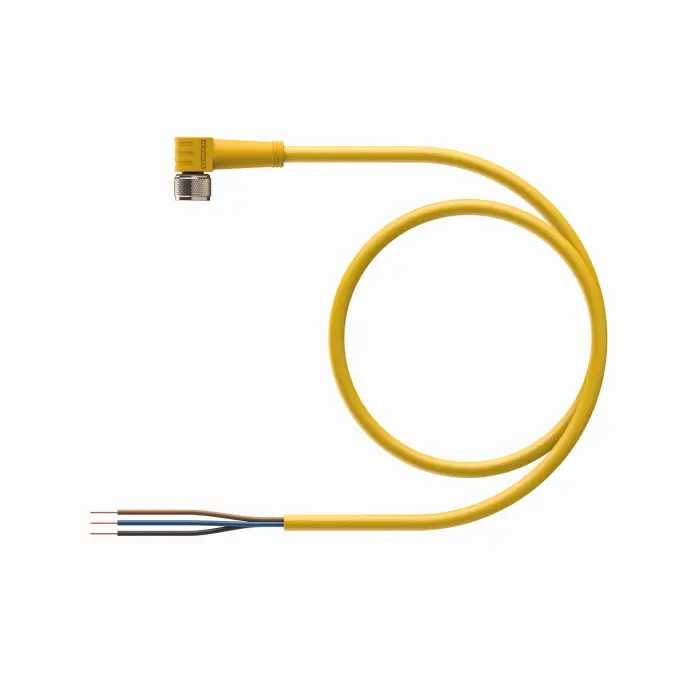 TURCK PKW 3M-6 (New)