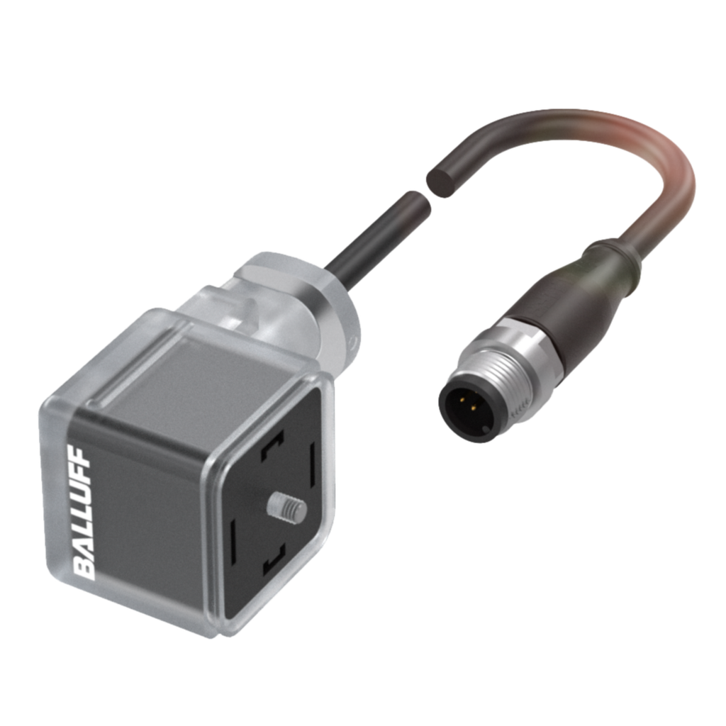 BALLUFF BCC VA04-M413-3E-664-PX03 (New)
