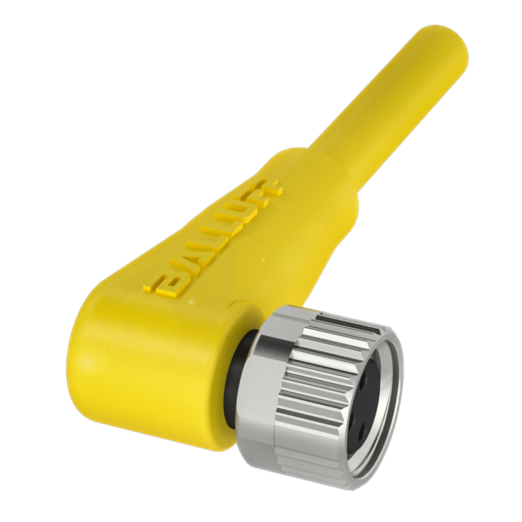 BALLUFF BCC M323-0000-10-001-VX43 (New)