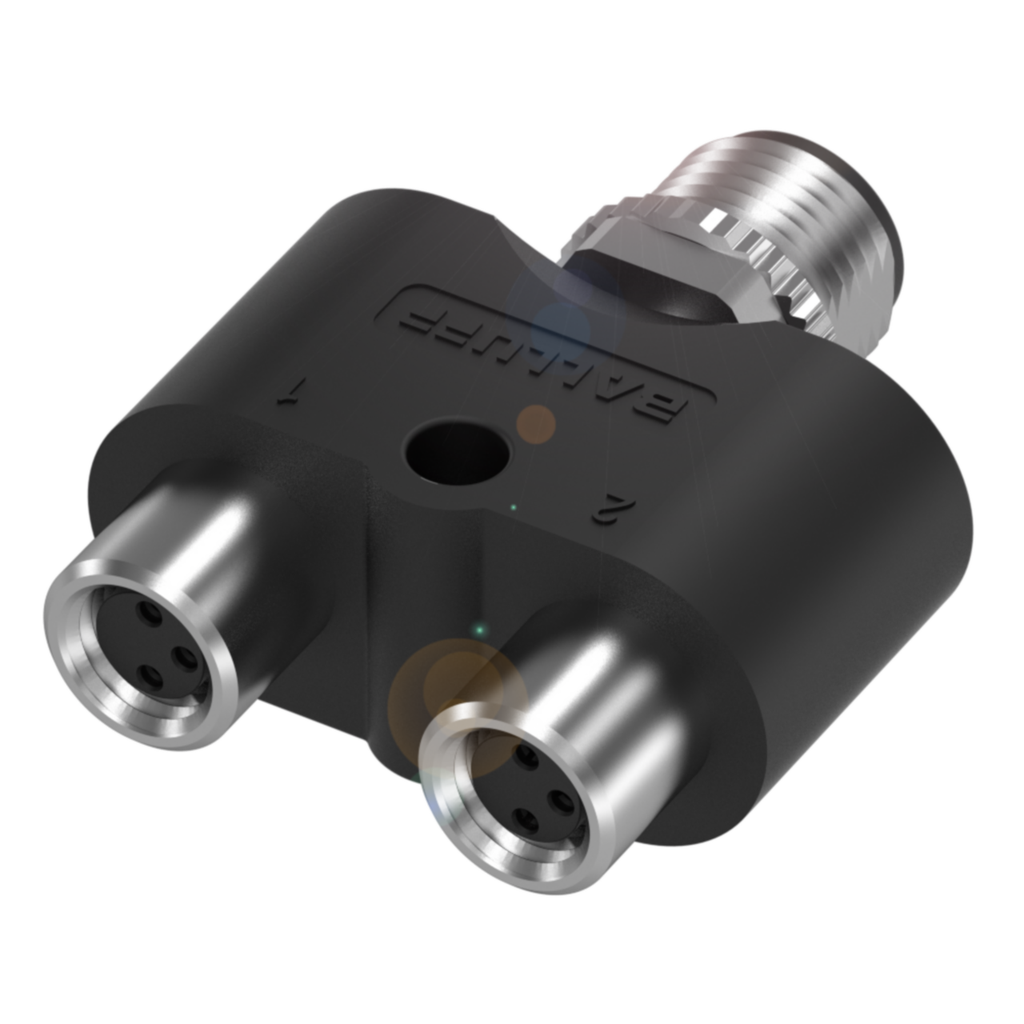 BALLUFF BCC M415-M313-M313-U0014- (New)