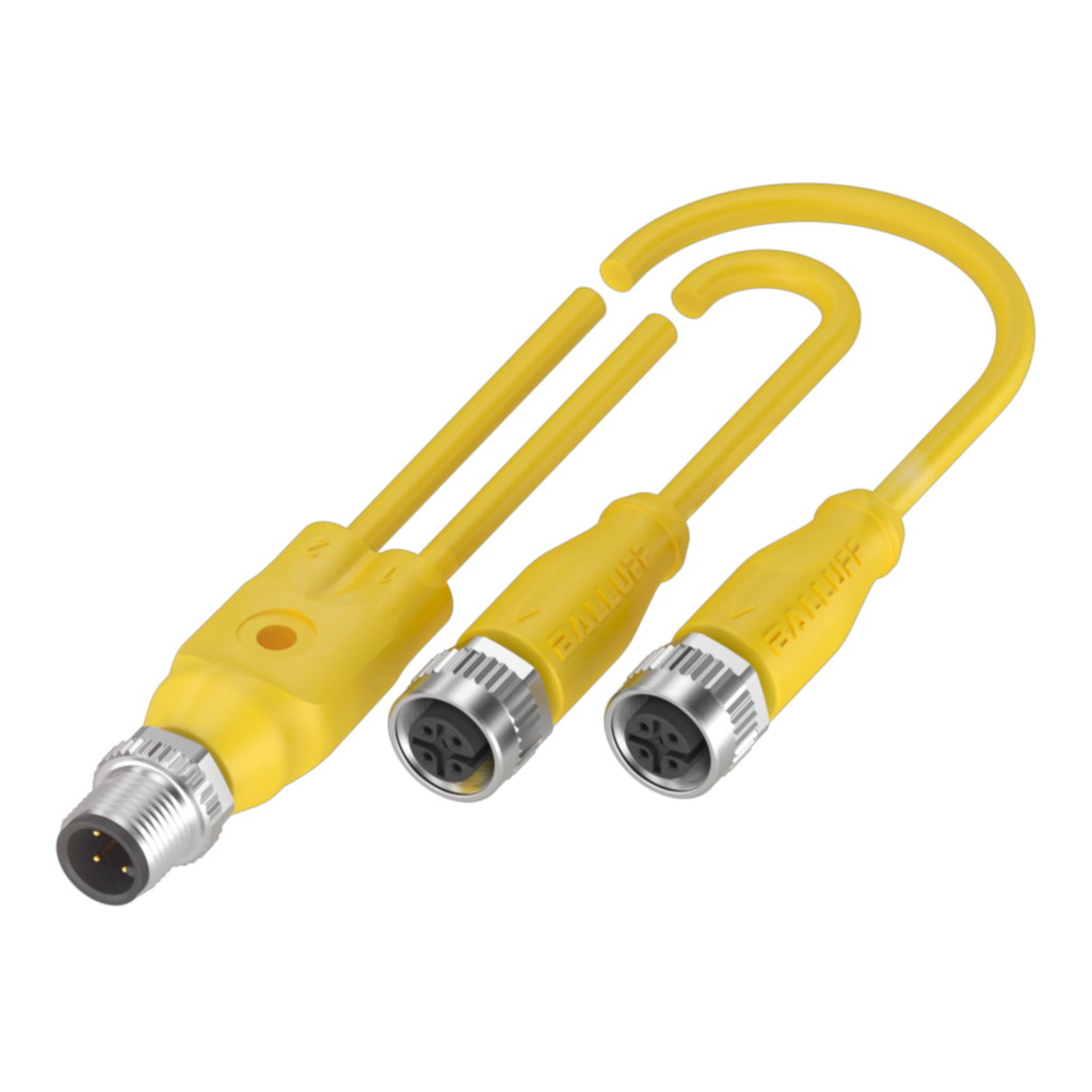 BALLUFF BCC M414-M415-M415-U2002- (New)