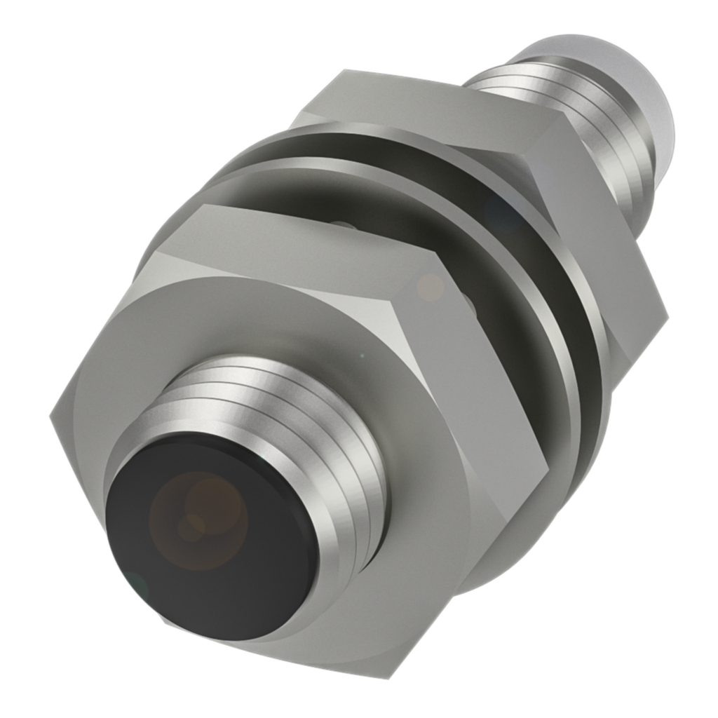BALLUFF BES M08EC-PSC15B-S49G (New)
