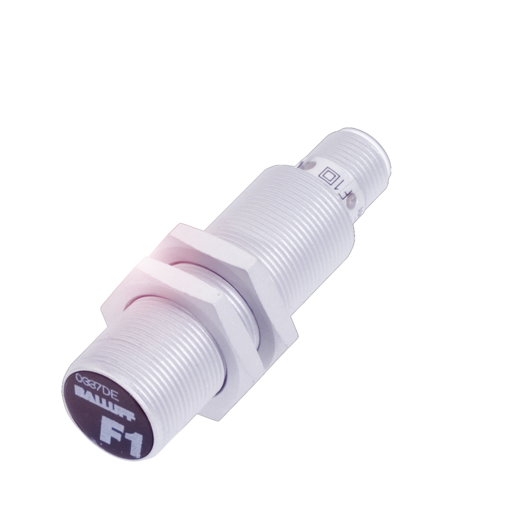 BALLUFF BES M18ML-PSC50A-S04G-W (New)