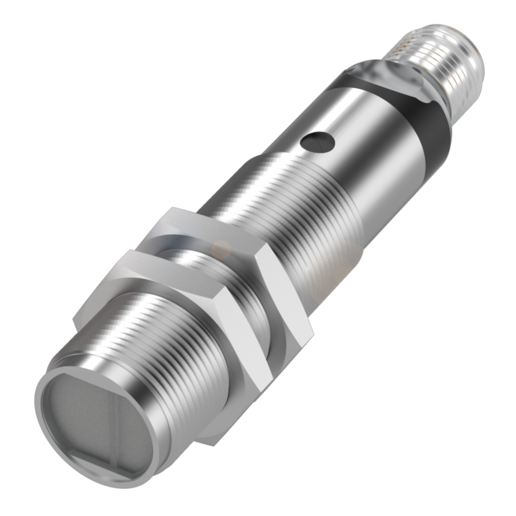 BALLUFF BOS 18M-PA-LR10-S4 (New)