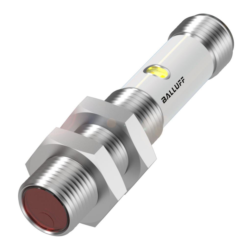 BALLUFF BOS 12M-PS-RD11-S4  (New)