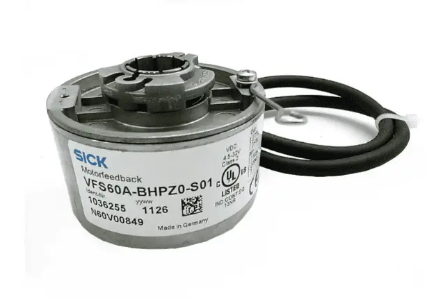 SICK VFS60A-BHPZ0-S01 (New)