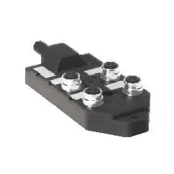 TURCK 4MB12Z-5P3-CS19 (New)
