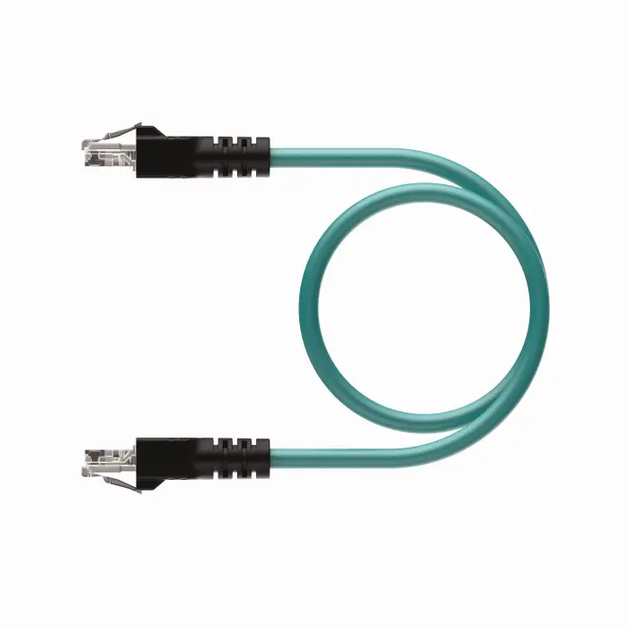TURCK RJ45S RJ45S 441-2M (New)