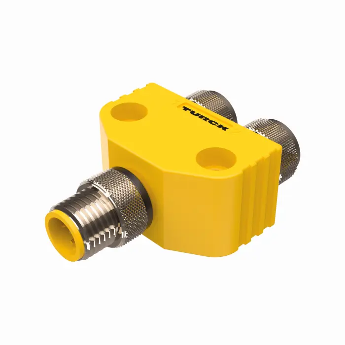 TURCK VB2-FSM 4.4/2FKM 4 (New)